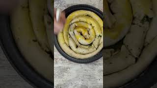 Обожаю лето... и пироги со щавелем 😋. А ещё люблю простые рецепты) Ловите и вы)