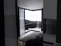 The House A+P in Ecuador. A contemporary architecture piece