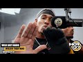 Wild East Radio - Wilder Than Who (In Studio Performance) | Hot 97