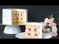 ТОРТ НЕЖНОЕ ОБЛАКО❤️ РЕЦЕПТ БЮДЖЕТНОГО и ОЧЕНЬ ВКУСНОГО ТОРТА❤️ EASY CAKE recipe