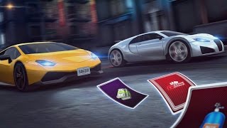 Racing Royale: Drag Racing - Android / iOS Gameplay screenshot 5