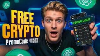 Testing Free Crypto with Chat GPT Promocode? Experiment &amp; Results Review (2026)