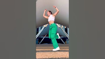 Thumbnail of Gasolina by Daddy Yankee dance choreography video #viral #tiktokvideo #dancer