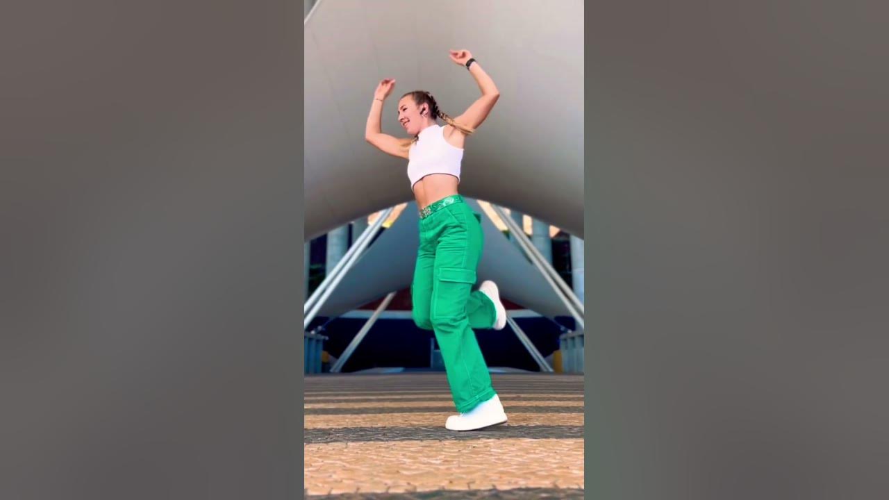 Gasolina by Daddy Yankee dance choreography video #viral #tiktokvideo #dancer
