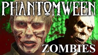 PHANTOMWEEN: Zombies