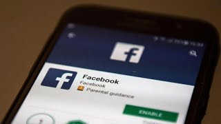 Facebook fined in UK over Cambridge Analytica data scandal