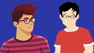 When Do Boys Stop Growing?