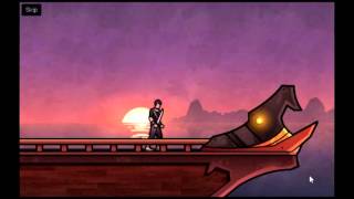 Let's Play Sinjid (1)