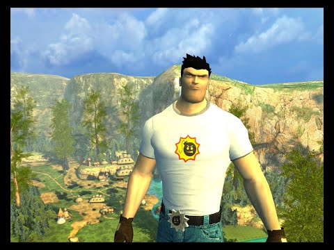 Serious Sam Classics Revolution полное прохождение