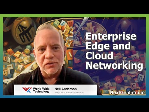 SASE, SDWAN, Enterprise Network Alphabet Soup: Hybrid Work, Cloud Apps & Security Redefined