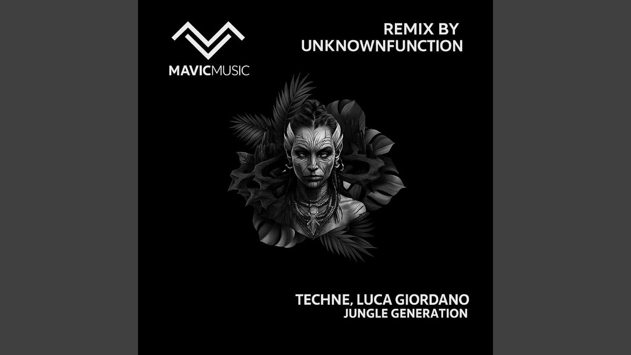 Heartbeat (Unknownfunction Remix) adlı videoyu YouTube'da izle Heartbeat (Unknownfunction Remix) adlı videoyu YouTube'da izle