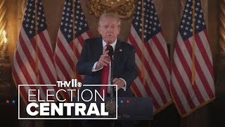 New allegations of hacking aimed at the Trump campaign | What we know