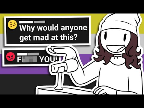 People Are MAD At Jaiden Animations 