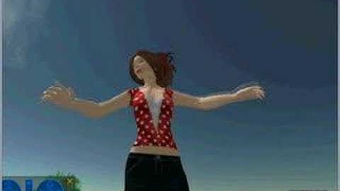 Controlling Your Environment in Second Life