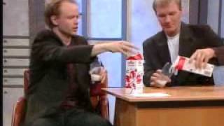 Åpen Post - Tilbakeblikk Reportasjer Folk Har Klaget På