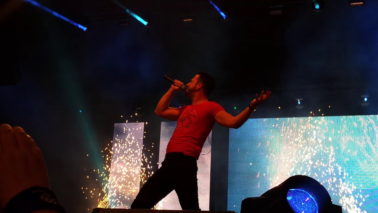 Michael Wendler Unser Zelt Auf Westerland Download