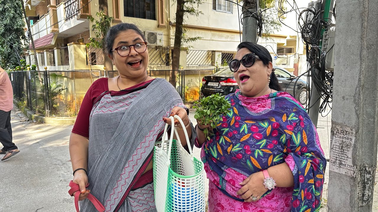 Andau Ki Baaraat Mein Full Drama || Andau Ka Khagina || Kirak Hyderabadi Khala Non Stop Comedy 2025