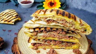 How To Prepare 3 Breakfast Quesadillas. My 3 Favorite Breakfast Quesadillas Recipes.