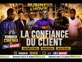 RDV tout à l'heure pour l'épisode complet: Confiance du client #telemarche #businessmovie