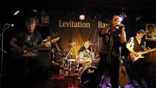 Levitation B Band 1