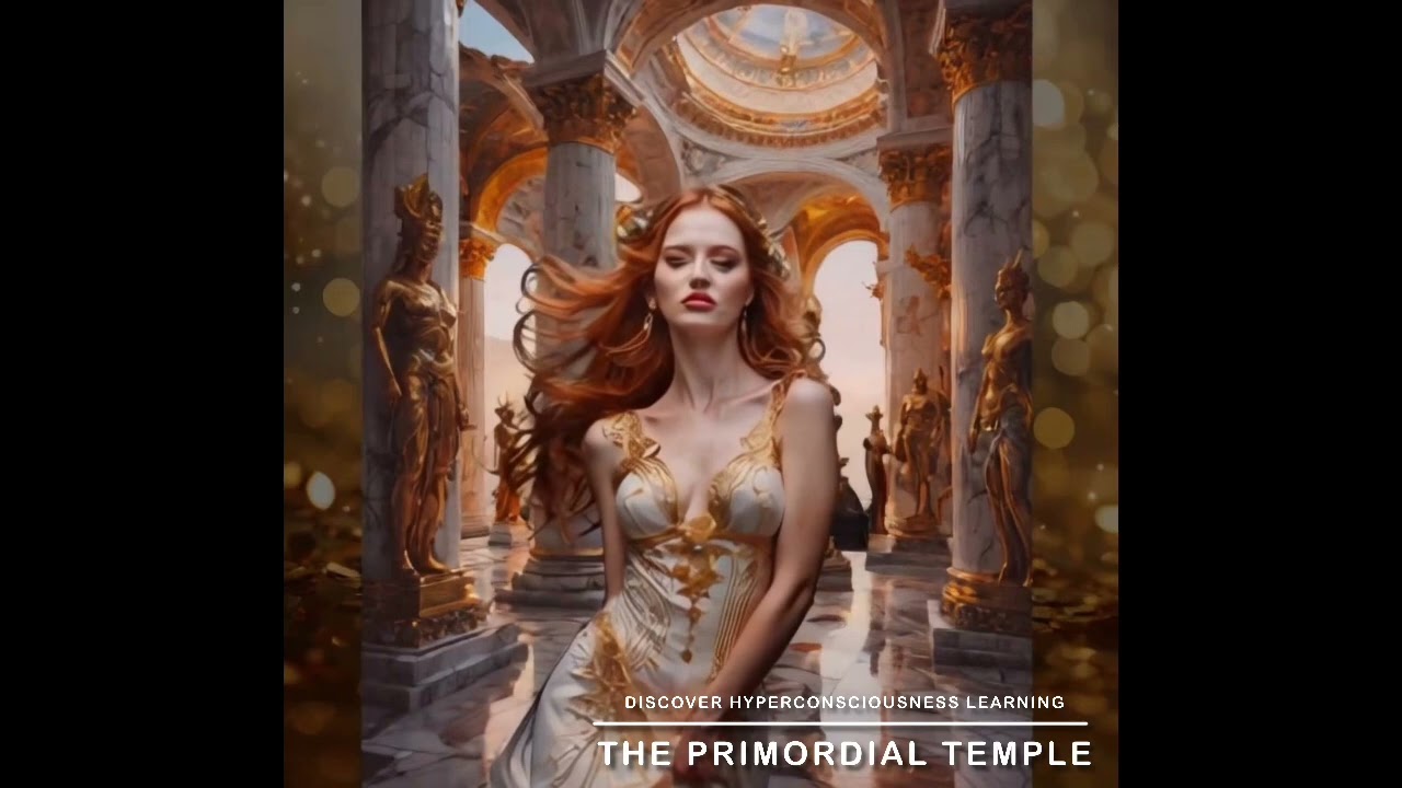 The Primordial Temple - 2025 Program