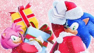 NEW CHRISTMAS SONIC AND WINTER AMY + SUMMER PACK 2 + ESPIO! |Sonic Eclipse Simulator