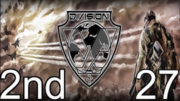 Xenonauts (X-Division 0.99 beta) 2nd try 27 | Suprise