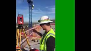 Total Station Reflector Tape
