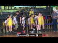 Argentino U13 Femenino: Santa Cruz vs. Córdoba