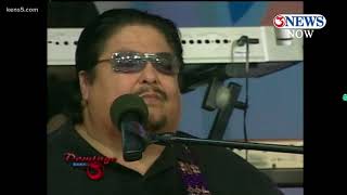 jimmy gonzalez super grupo mazz mix
