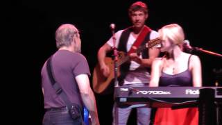 Glen Campbell  Wichita Lineman  07272012