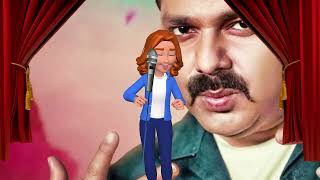 Uyi Amma - Azaad | Aaman D, Rasha Thadani| Madhubanti Bagchi,Amit Trivedi,Amitabh| Bosco| Abhishek K