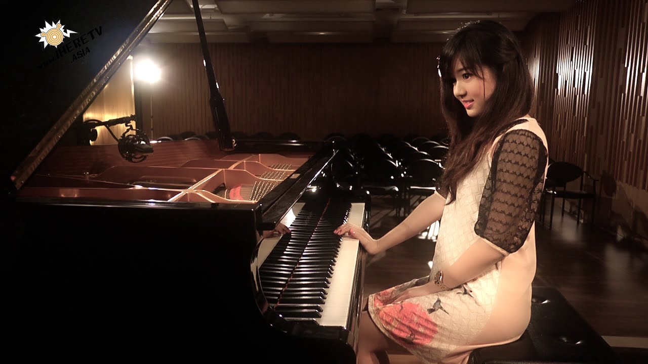 ยิ่งรู้จักยิ่งรักเธอ Cover By กิพจัง