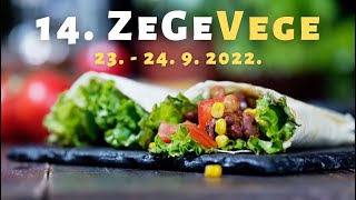 Exotic King - ZeGeVege festival