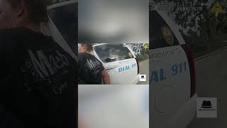 Karen Thought She Owned The Cops 😳