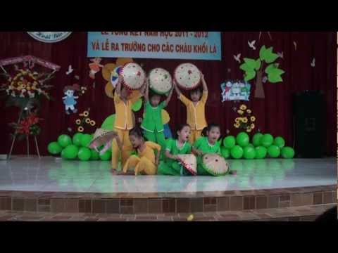 Video Cánh đồng tuổi thơ - YouTube