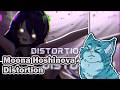 Moral Reacts! | Moona Hoshinova - Distortion (Original Song) [HololiveID] | Moral Truth