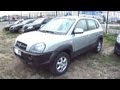 2005 Hyundai Tucson