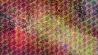 Abstract Cube Pattern with Rainbow Colored Texture 4K Motion Background for Edits Net Worth