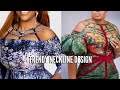 Learn how to make this trendy neckline latest neck design for dresses tops
