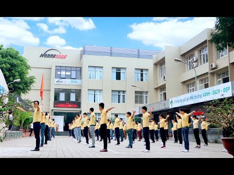 Video Công ty Xuất khẩu lao động Nhật Bản Hoàng Long CMS -... - youtube