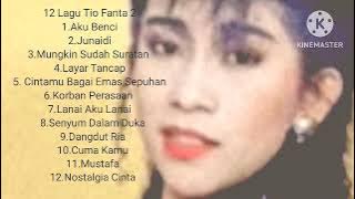 12 Lagu Tio Fanta 2