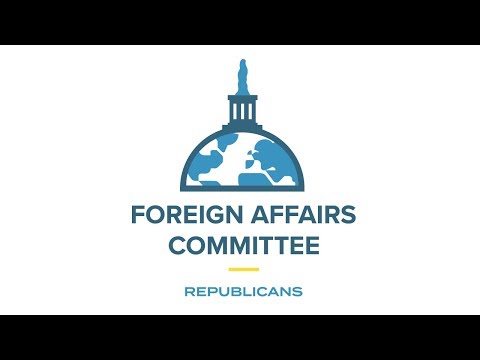 Subcommittee Hearing: Making Sanctions Effective: The Case of North Korea