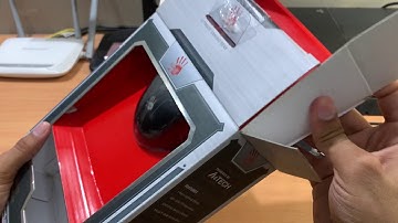 Bloody Q81 GAMING MOUSE