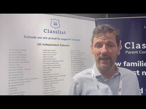 Why Dulwich College Singapore Recommends Classlist for School Parent Communities