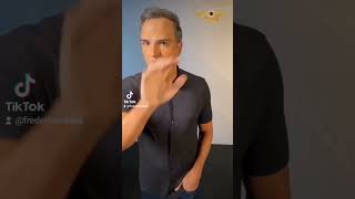 Vazou Participante Çados