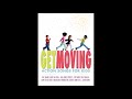 Get moving action songs for kids disc 1  kenny vehkavaara  steve wingfield