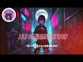 Tokyo Night - Japanese Hiphop Vibes | tofu-chan