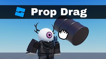 (Outdated) Draggable Objects In Front of Player! | Roblox DragDetector Tutorial
