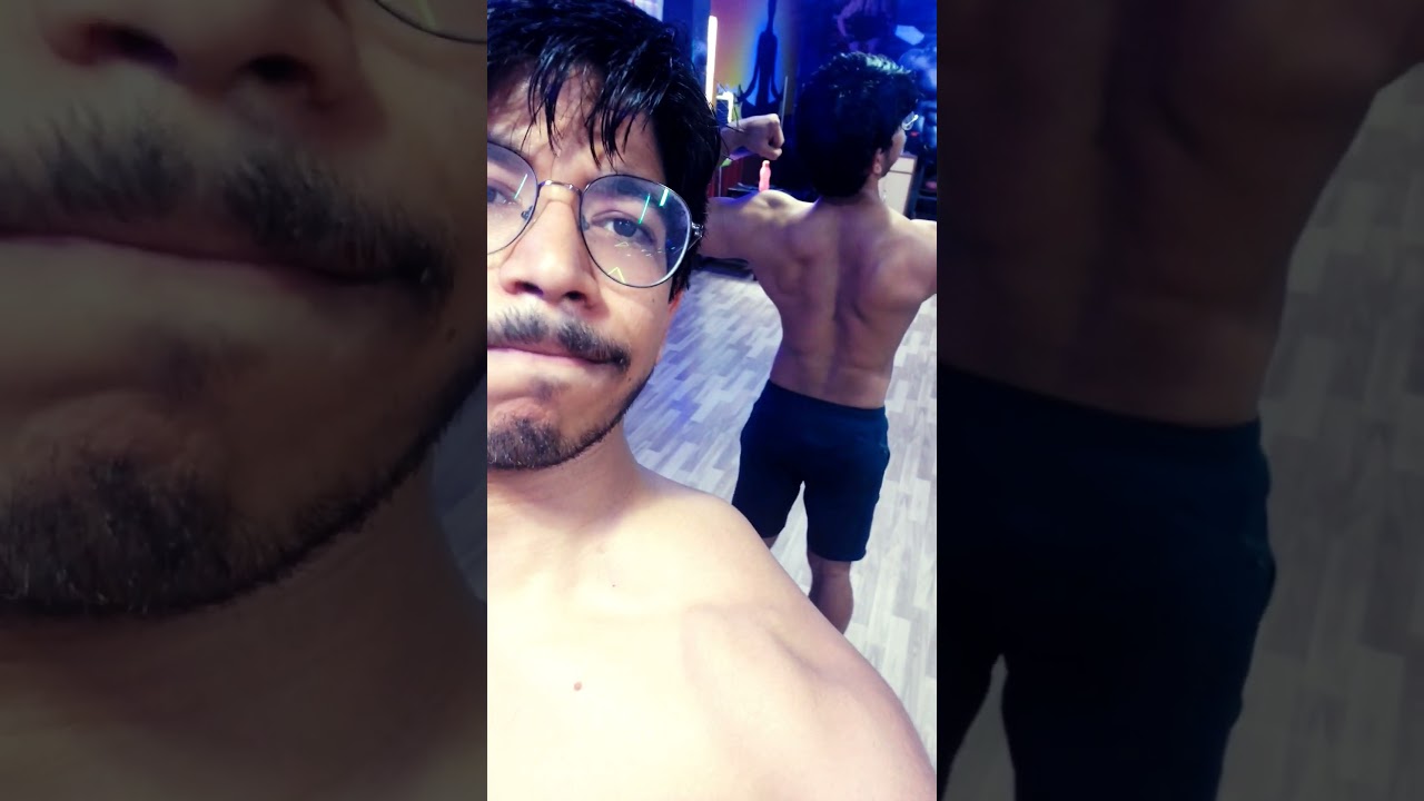 keep your back strong #ignitedphysique #pullup #gym